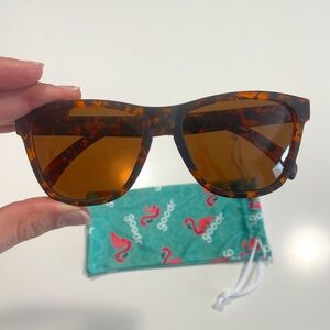 Goodr Bosley's Basset Hound Dreams Sunglasses
